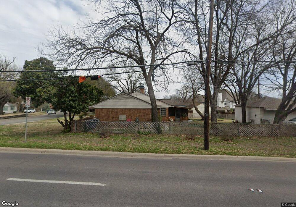 6402 Marquita Ave, Dallas, TX 75214 - photo 1