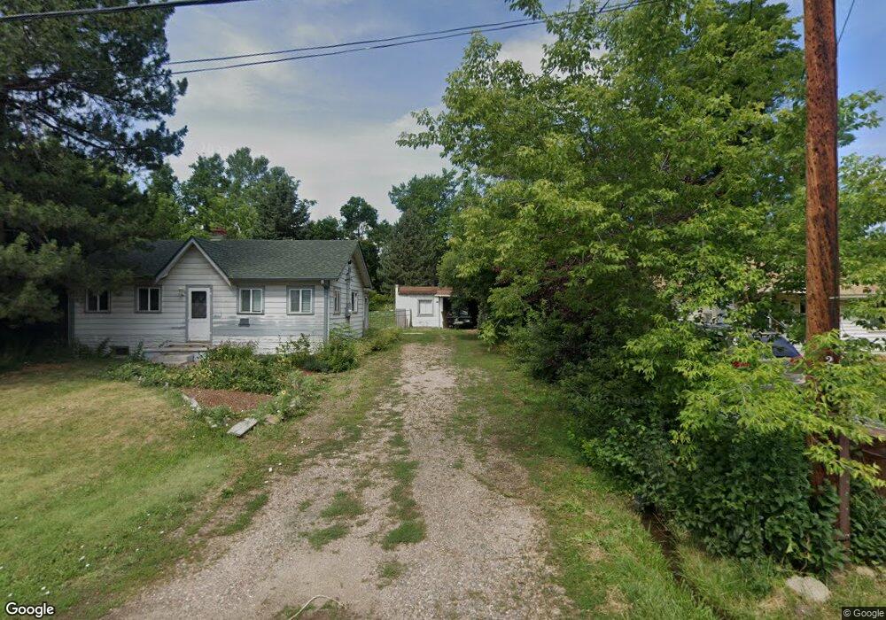 2007 Garrison St, Lakewood, CO 80215 - photo 1