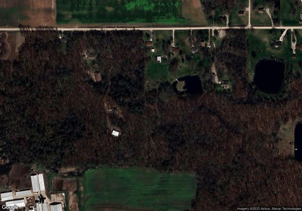 3915 Zink Rd, Carleton, MI 48117 - photo 1