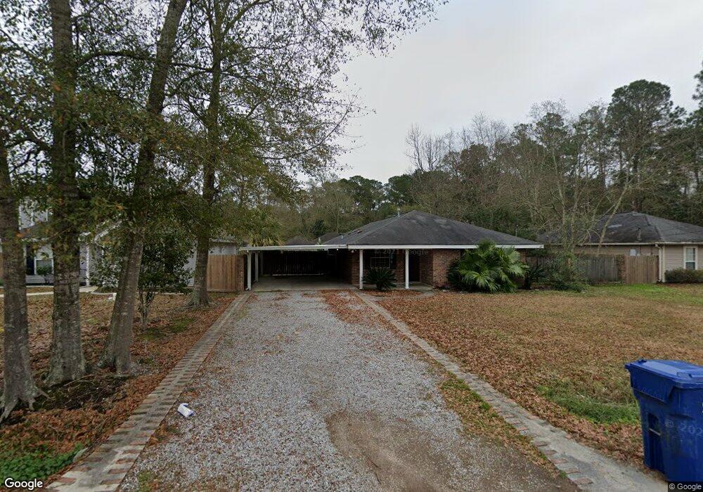 1750 Mary Dr, Slidell, LA 70458 - photo 1