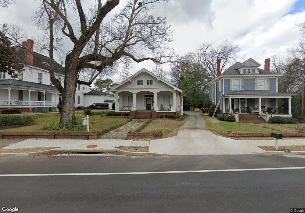 423 S Lee St, Americus, GA 31709 - photo 1