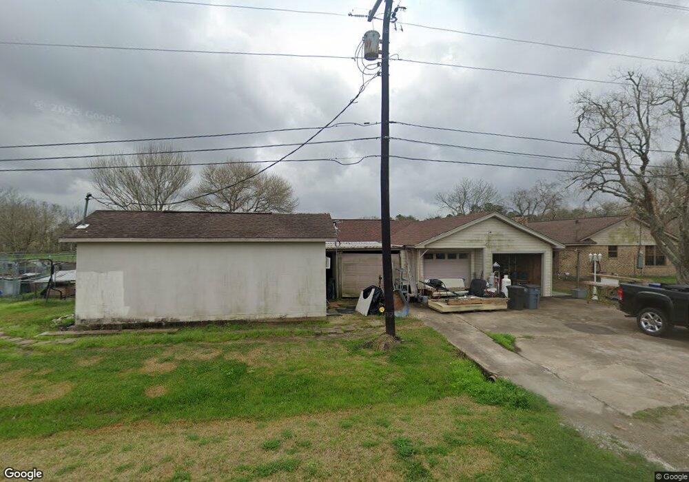 778 County Road 351, Alvin, TX 77511 - photo 1