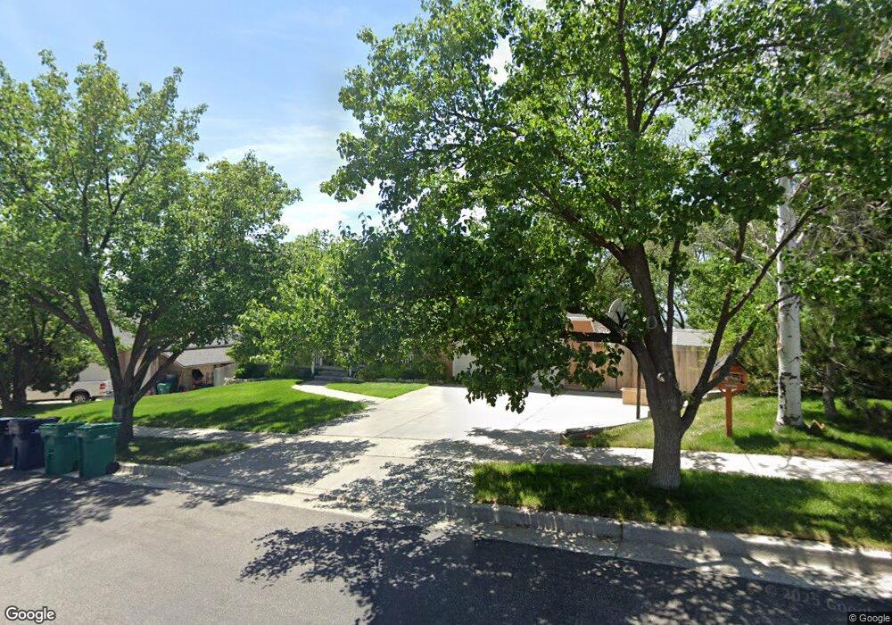 11672 S Broadview Way, Sandy, UT 84092 - photo 1