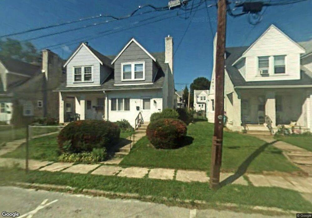 186 Chapman Ave, Lansdowne, PA 19050 - photo 1