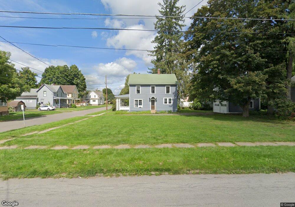 unlisted-address, Olean, NY 14760 - photo 1