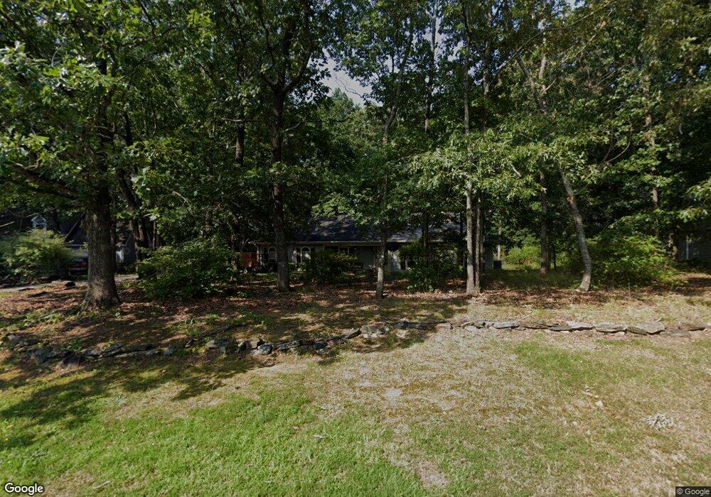 715 Bo Parker Rd, Winder, GA 30680 - photo 1