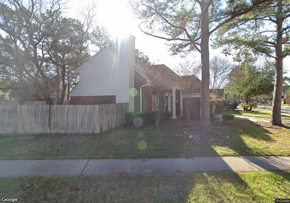 7518 Marble Glen Ln, Houston, TX 77095 - photo 1