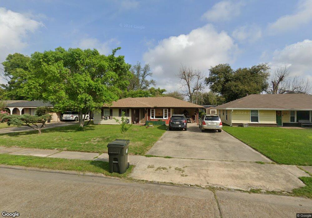 1513 22nd St, Lake Charles, LA 70601 - photo 1