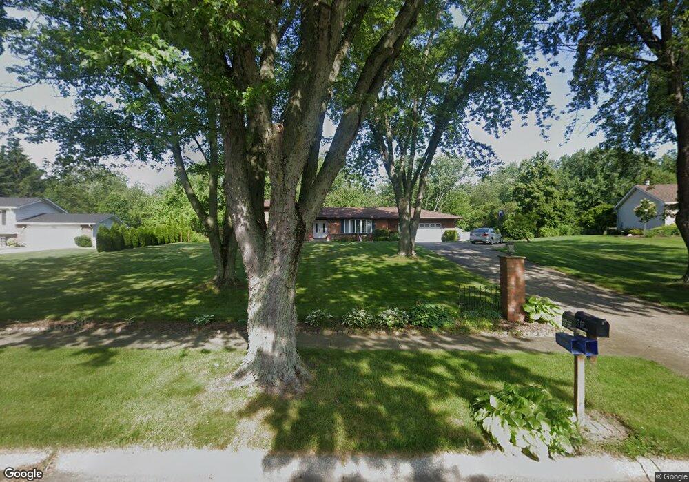 9218 Vigo St, Crown Point, IN 46307 - photo 1