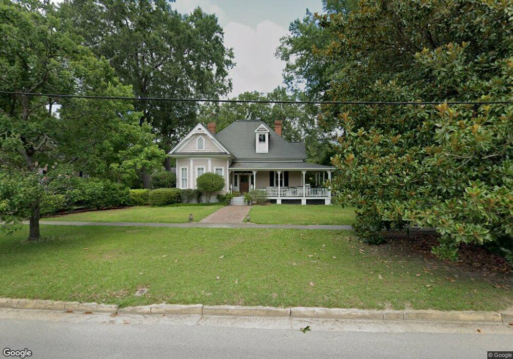 406 Laurens St, Camden, SC 29020 - photo 1