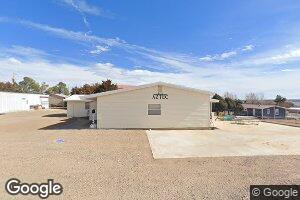 200 Aztec Dr, Logan, NM 88426