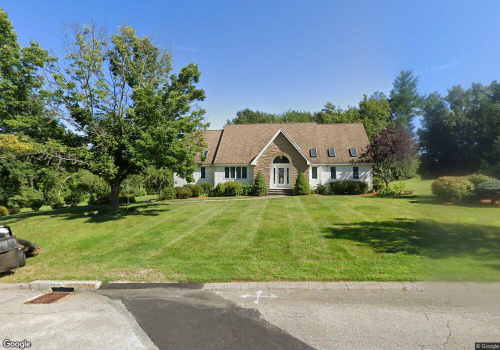 29 Morgan Dr, Methuen, MA 01844 - photo 1