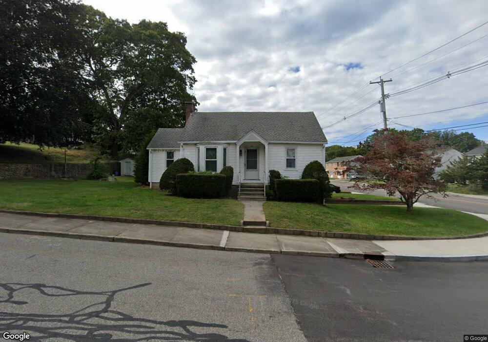 38 Linden St, Westerly, RI 02891 - photo 1