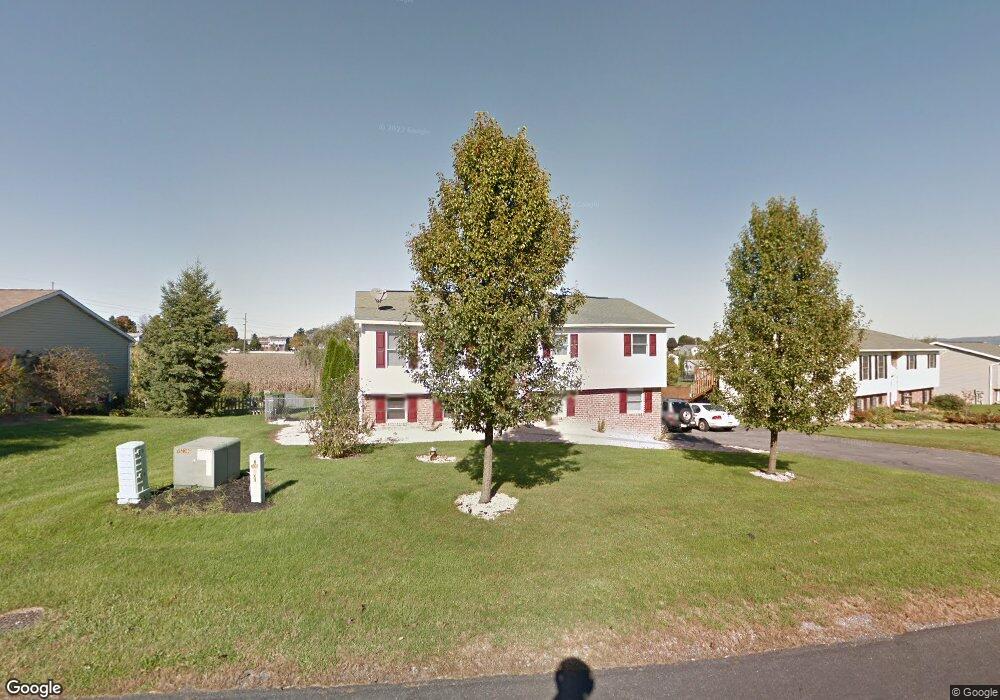 1337 Memory Ln, Chambersburg, PA 17201 - photo 1