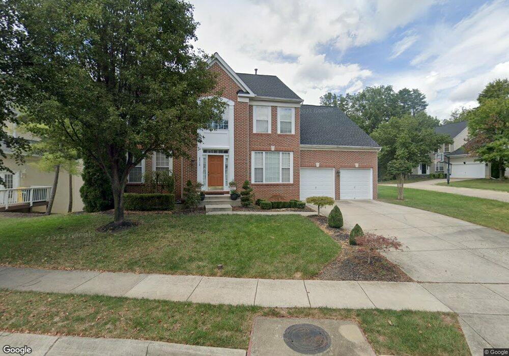 8510 Summershade Dr, Odenton, MD 21113 - photo 1