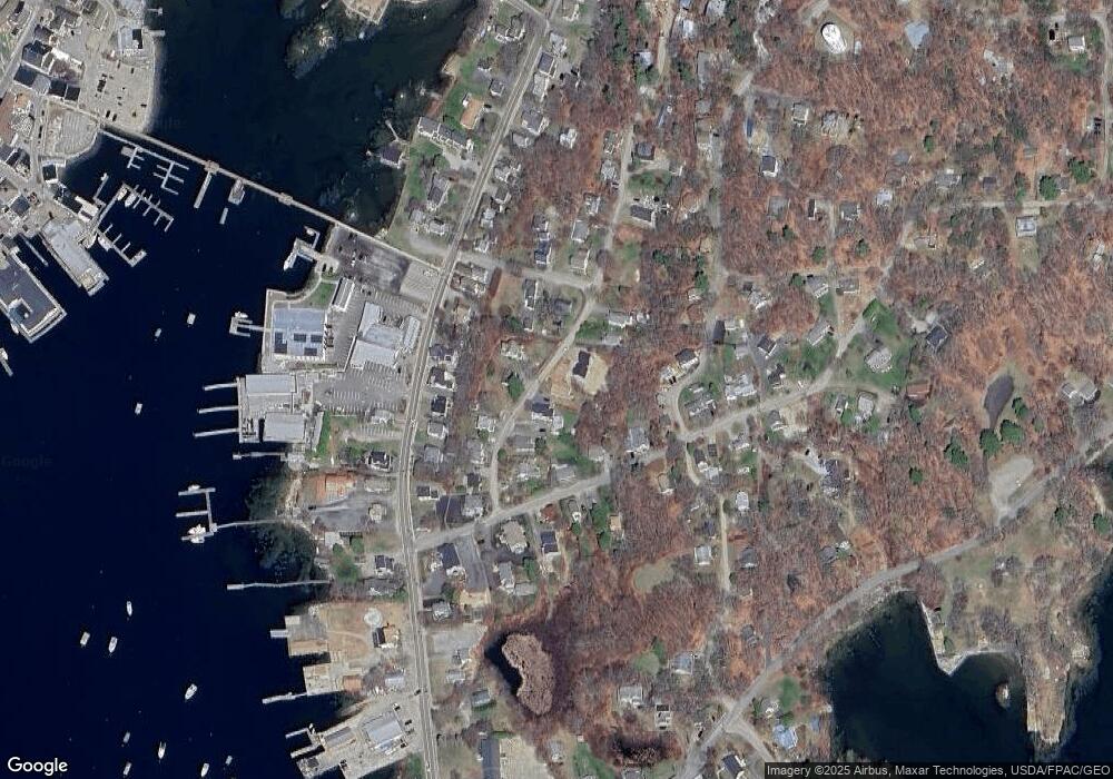 15 Campbell St, Boothbay Harbor, ME 04538 - photo 1