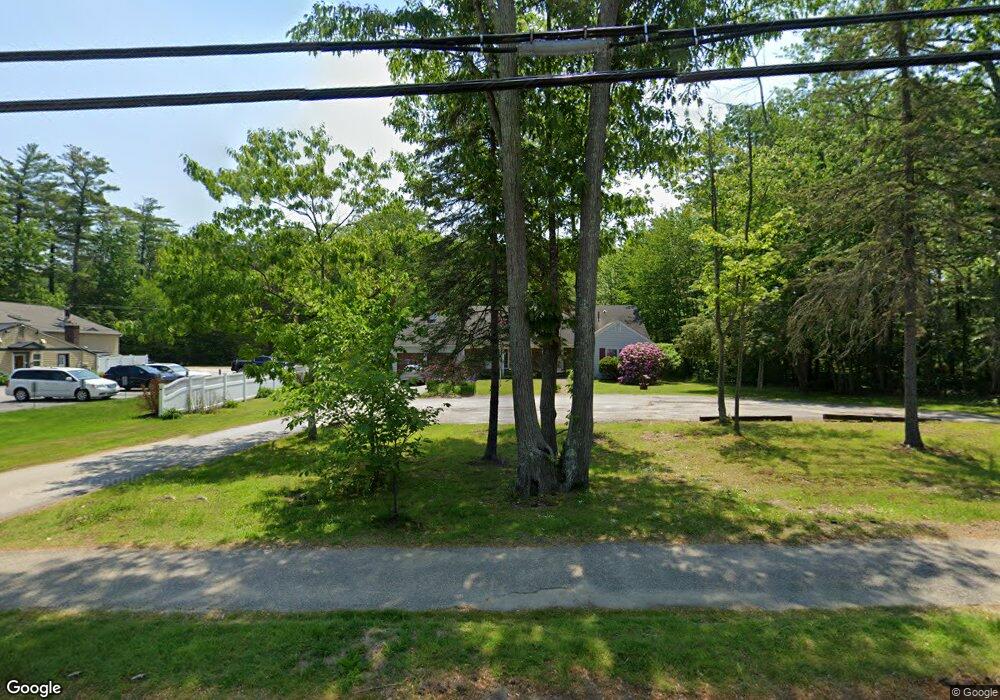 102 Durham Rd, Dover, NH 03820 - photo 1