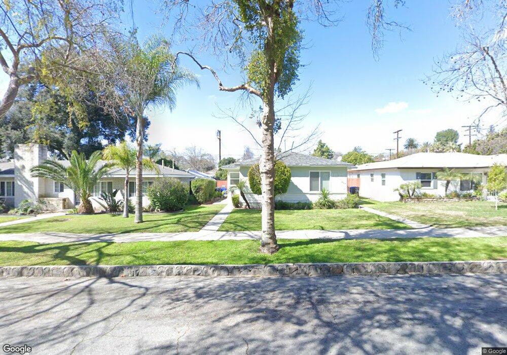 397 N Laurel Ave, Upland, CA 91786 - photo 1