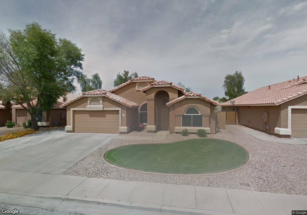 6932 E Lakeview Ave, Mesa, AZ 85209 - photo 1