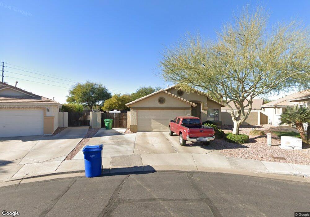 1520 S King Cir, Mesa, AZ 85206 - photo 1