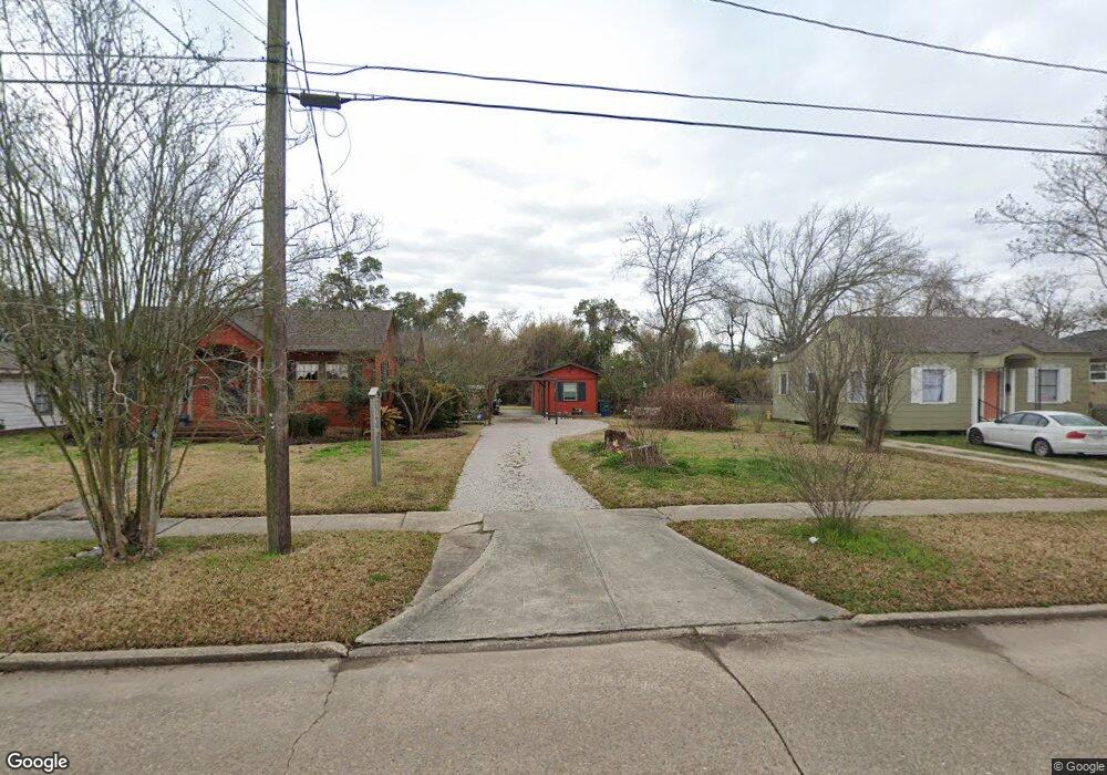 1700 5th St, Lake Charles, LA 70601 - photo 1