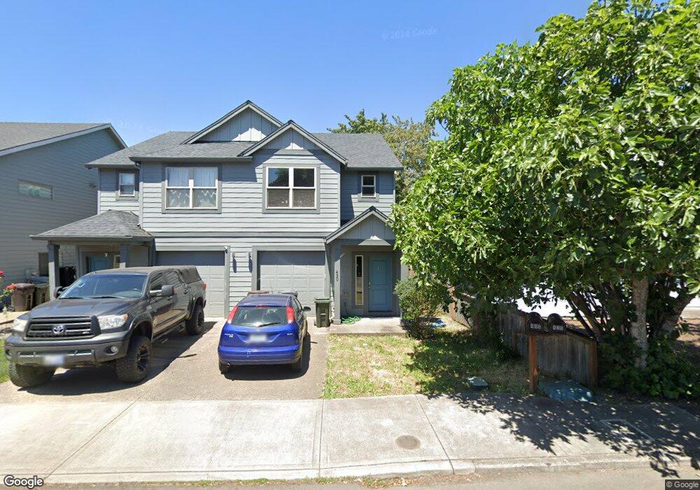 430 SW 3rd Ave, Canby, OR 97013 - photo 1