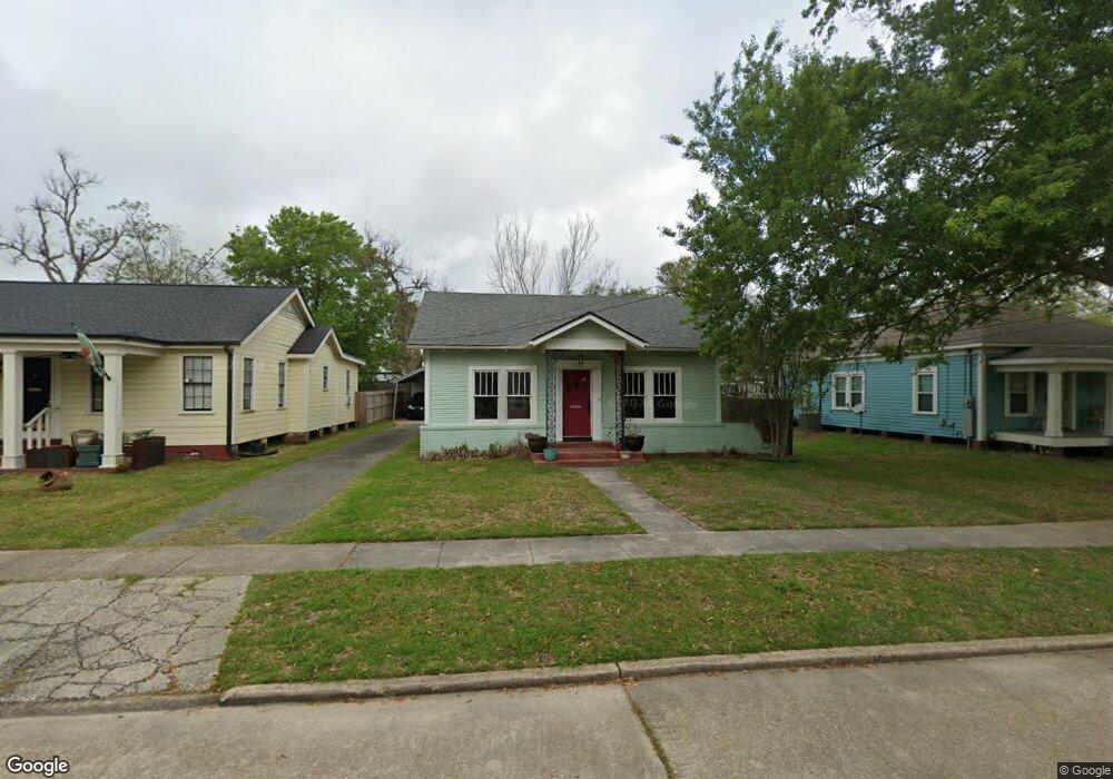 1716 W Common St, Lake Charles, LA 70601 - photo 1