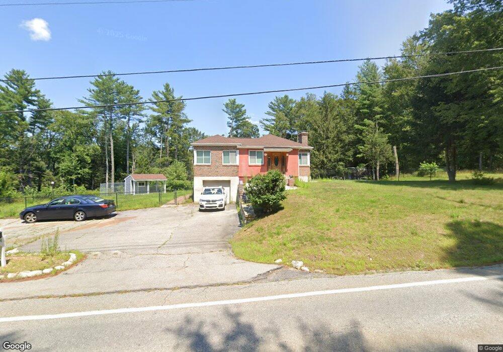 86 Southbridge Rd, Dudley, MA 01571 - photo 1