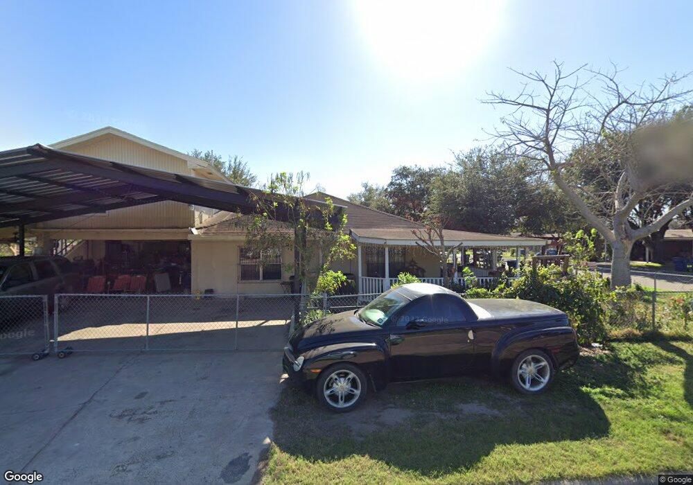 132 N 1st St, Donna, TX 78537 - photo 1