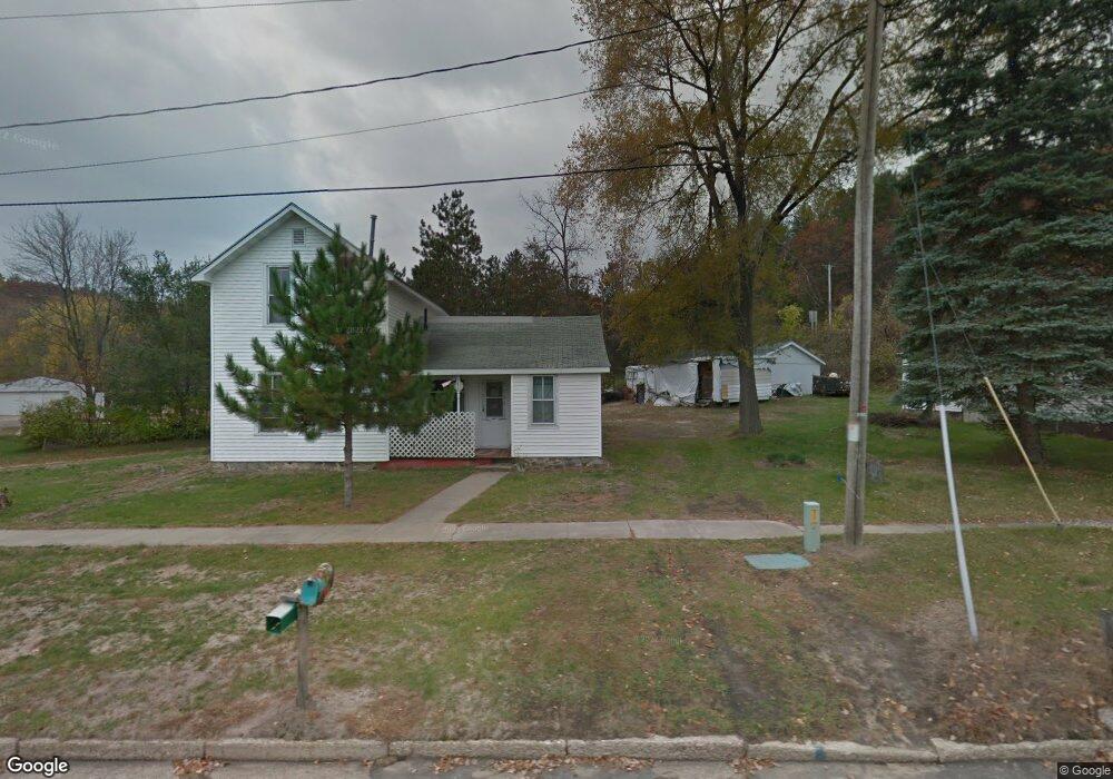 136 Oakdale Rd, Camp Douglas, WI 54618 - photo 1