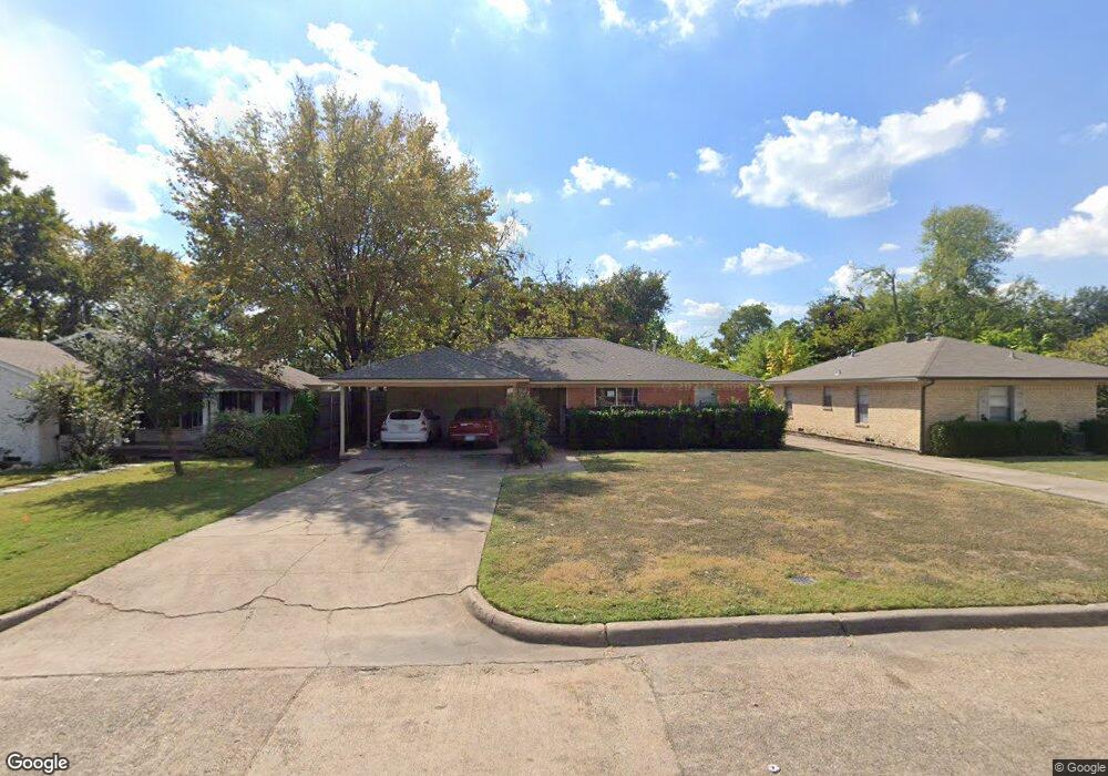 6436 Lontos Dr, Dallas, TX 75214 - photo 1