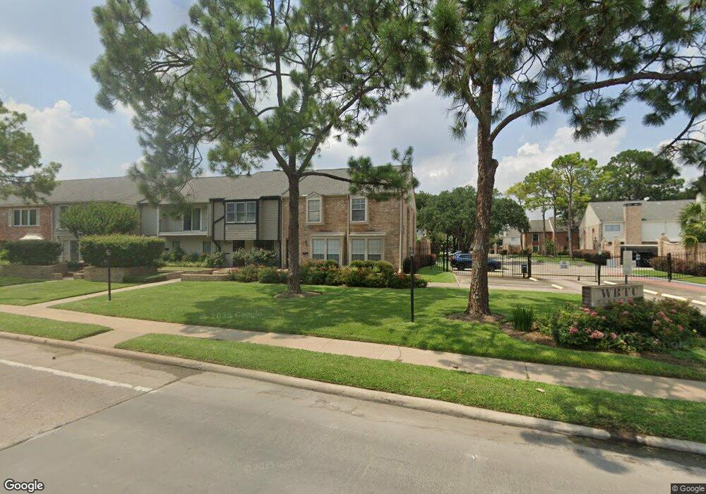 10242 Briar Forest Dr unit 231, Houston, TX 77042 - photo 1