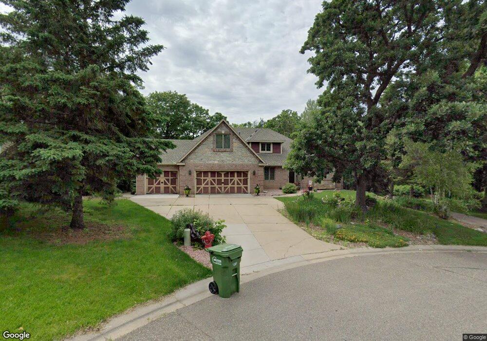 1469 Snow Goose Trail, Hugo, MN 55038 - photo 1