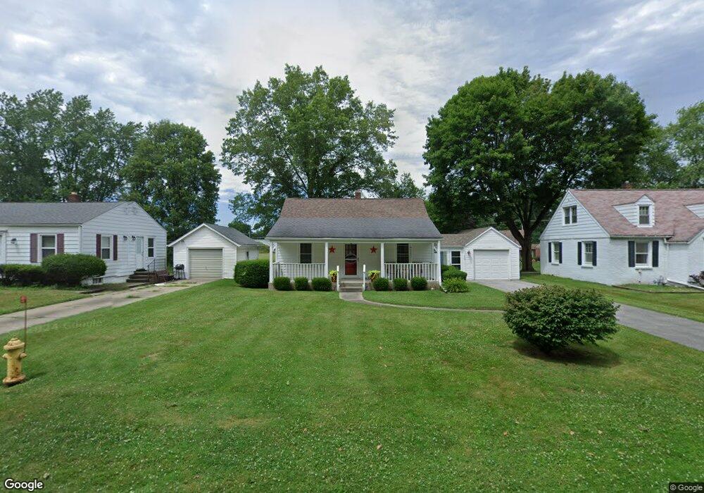 409 Southmoor Rd, La Porte, IN 46350 - photo 1