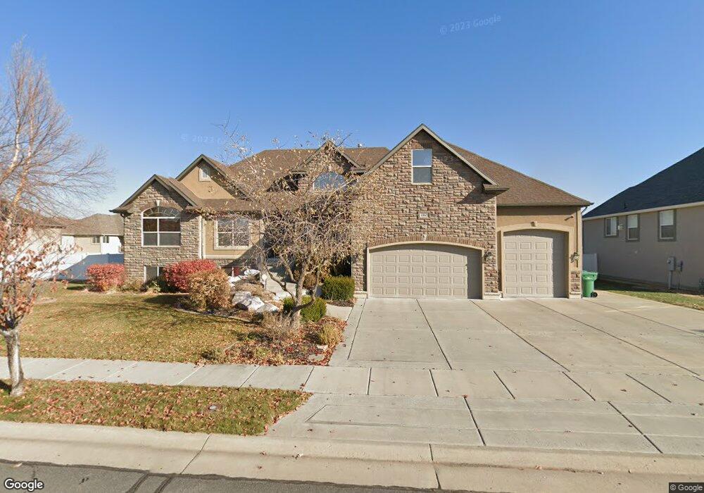 4862 S 4875 W, Hooper, UT 84315 - photo 1