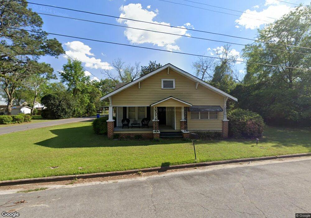 347 Burum St SW, Pelham, GA 31779 - photo 1