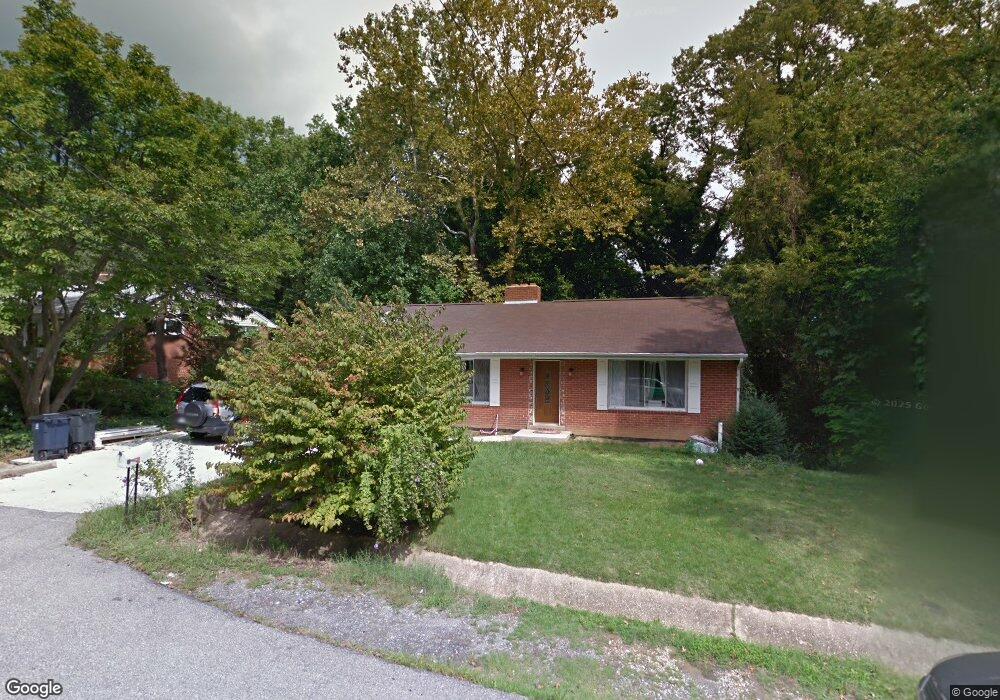 13504 Harrison Ave, Fort Washington, MD 20744 - photo 1