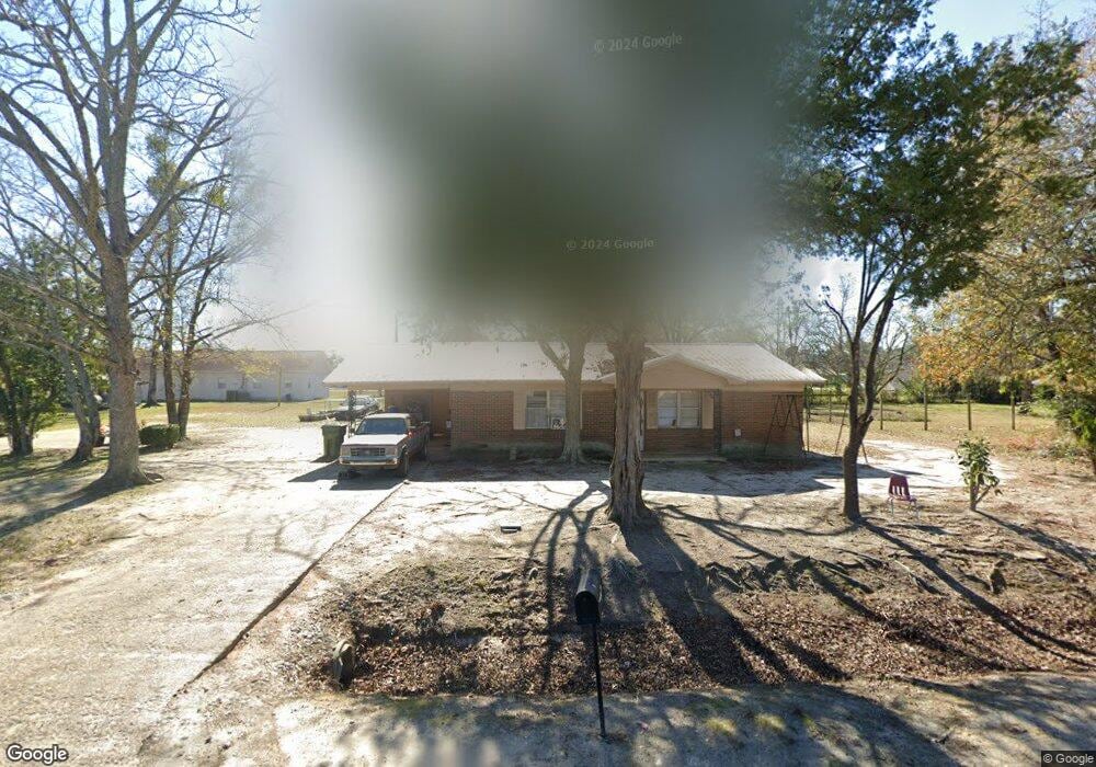 807 E 7th St, Donalsonville, GA 39845 - photo 1