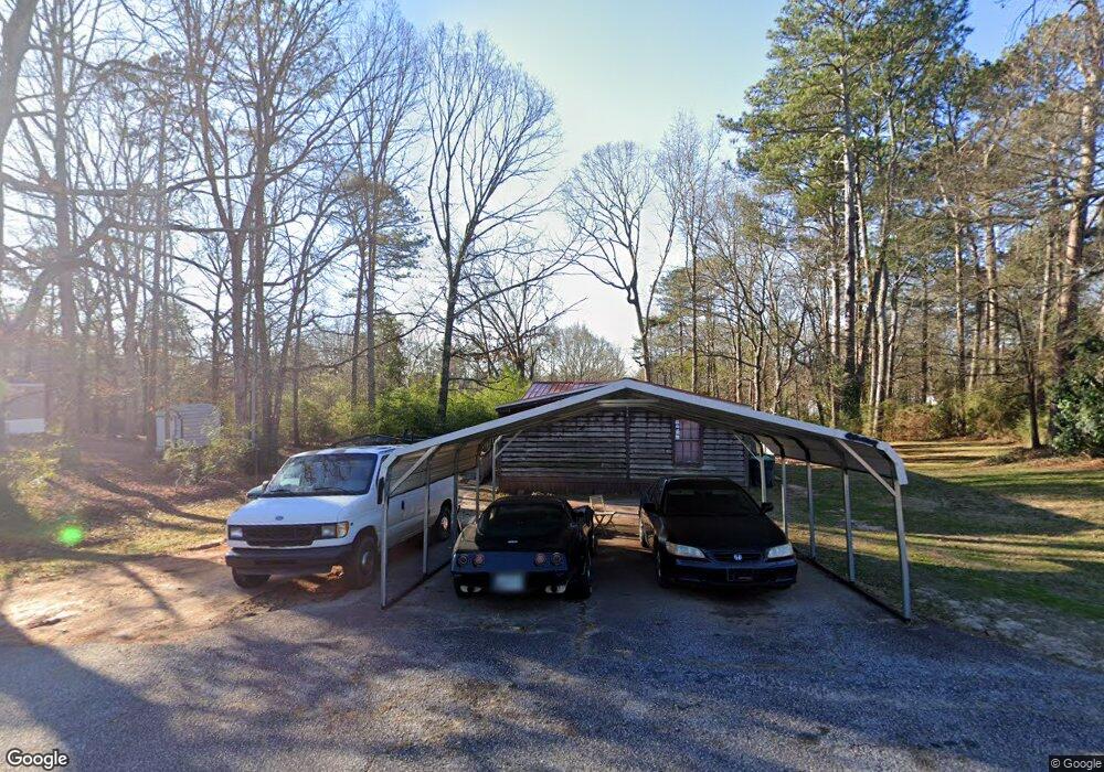 718 Paiute Rd, Locust Grove, GA 30248 - photo 1