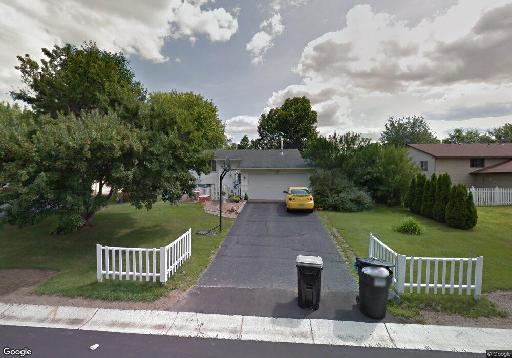 2200 110th Ln NW, Coon Rapids, MN 55433 - photo 1