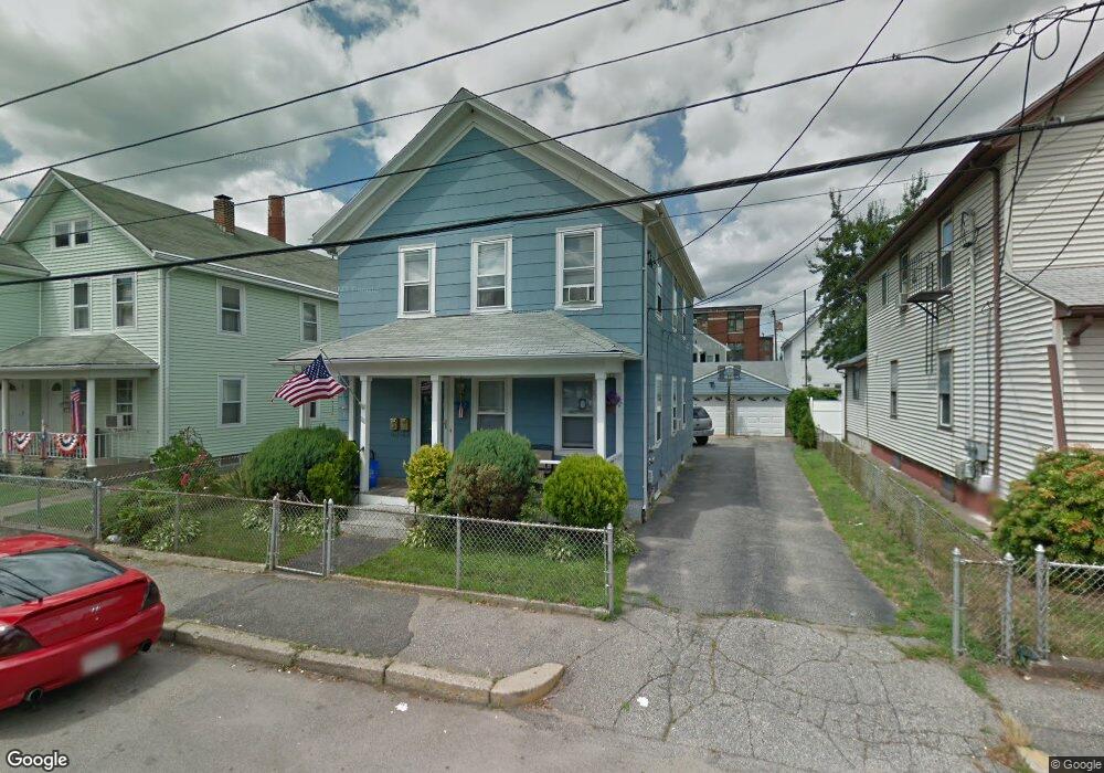 118 Mendon Ave, Pawtucket, RI 02861 - photo 1