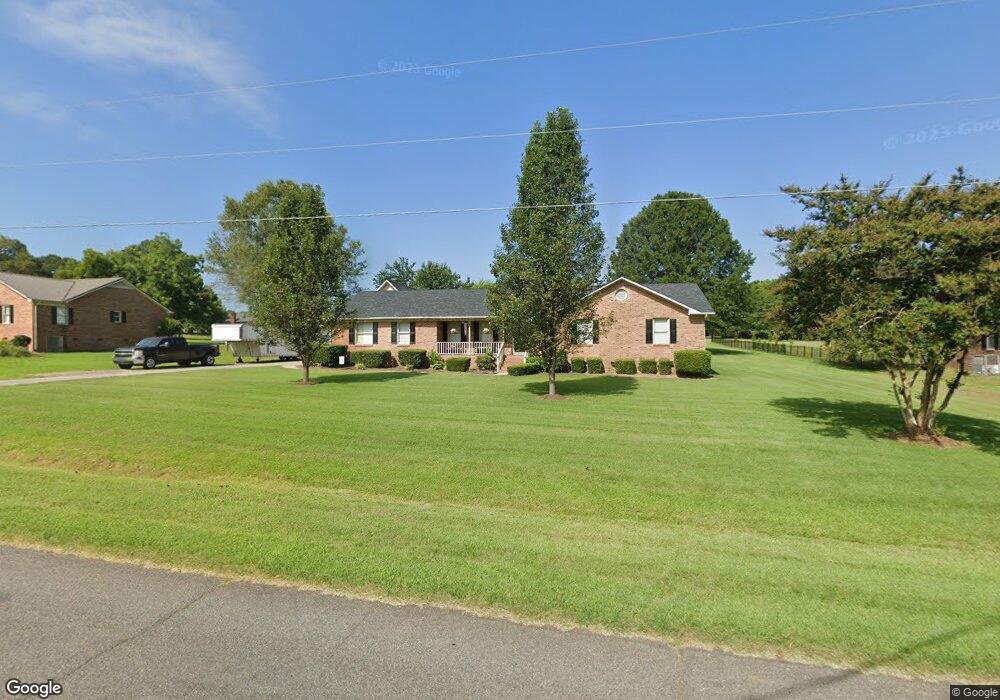 3936 Amarillo Dr SW, Concord, NC 28027 - photo 1