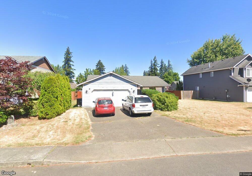 15628 92nd Way SE, Yelm, WA 98597 - photo 1