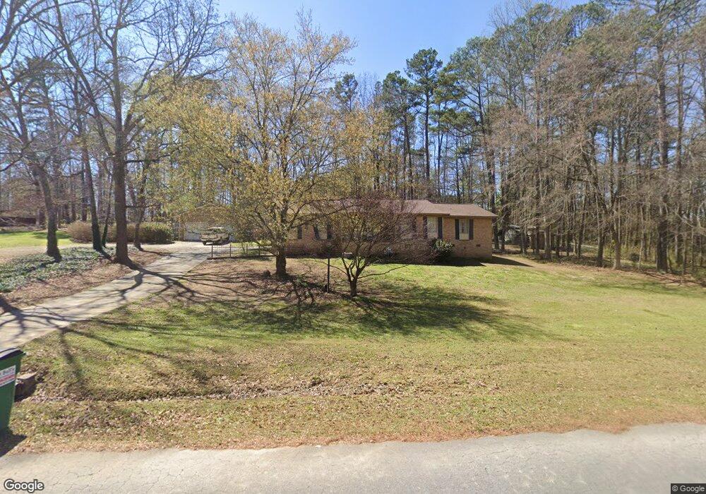 210 Ridgewood Rd, Cedartown, GA 30125 - photo 1