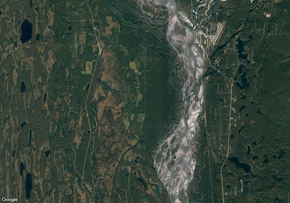 Pcl A6 Bradley Rd, Talkeetna, AK 99676 - photo 1