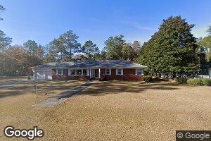 304 Joey St, Hampton, SC 29924