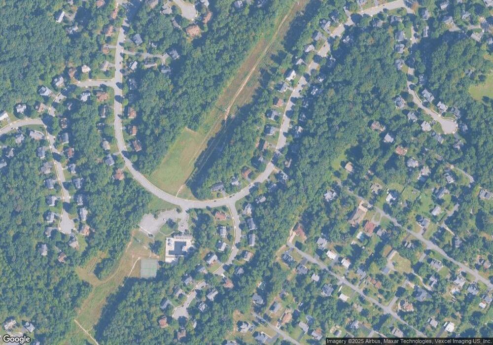 8603 Oak Chase Cir, Fairfax Station, VA 22039 - photo 1