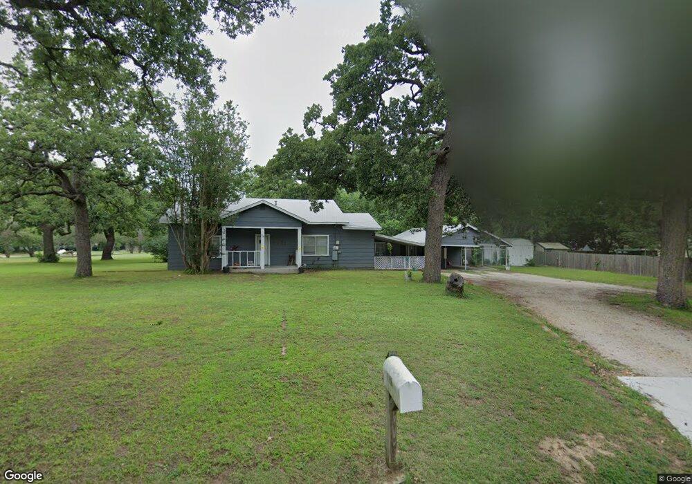 728 C St SE, Ardmore, OK 73401 - photo 1