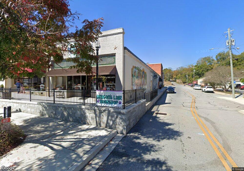 82 N Public Square, Arcade, GA 30549 - photo 1