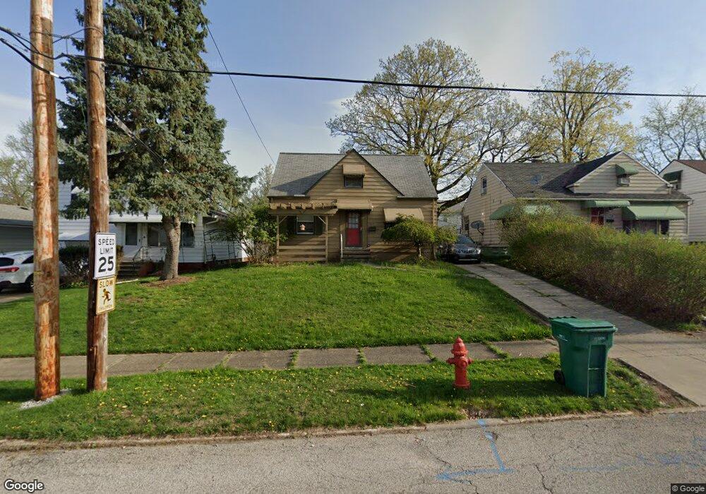 19001 Nitra Ave, Maple Heights, OH 44137 - photo 1